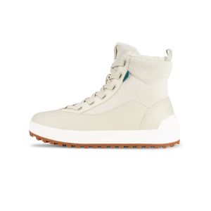 Women's Alta High Top - Dune Beige
