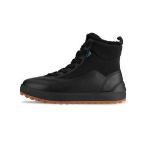 Men's Alta High Top - Asphalt Black/Gum