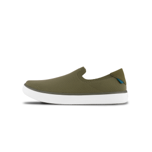 Women's Boardwalk Slip-On - Moss