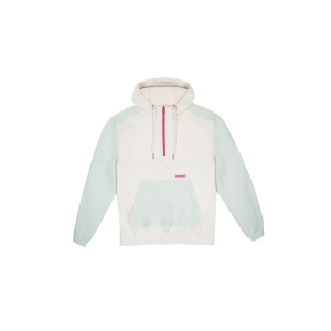 Women's Coastal Hoodie - Meadow/Dew