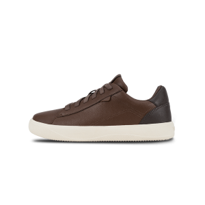 Men's Soho Sneaker - Dark Teak/Dune