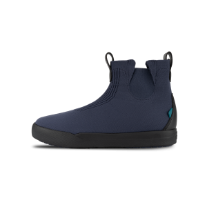 Women's Classic Chelsea - Coast Blue on Black